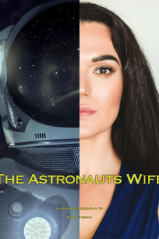The Astronauts Wife 2026 POSTER