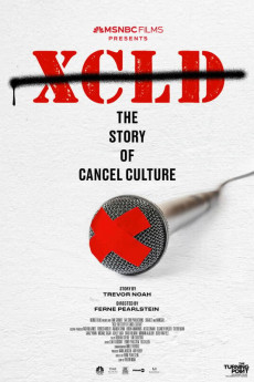 The Turning Point: XCLD: The Story of Cancel Culture 2024 POSTER