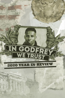 In Godfrey We Trust: 2020 Year in Review 2021 POSTER