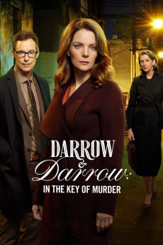 Darrow & Darrow: In the Key of Murder 2018 POSTER