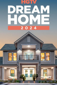 HGTV Dream Home 2024 2024 POSTER
