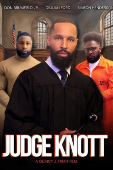 Judge Knott: The Movie