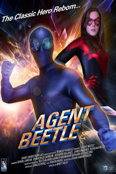 Agent Beetle 2012 POSTER