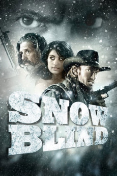 Snowblind 2010 POSTER