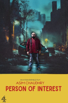 Person of Interest 2024 POSTER