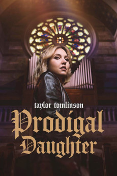 Taylor Tomlinson: Prodigal Daughter 2026 POSTER