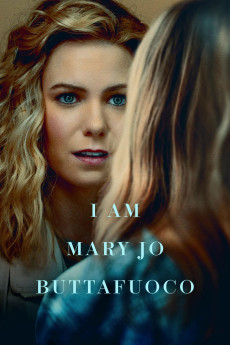 I Am Mary Jo Buttafuoco 2026 POSTER