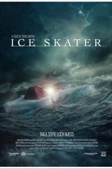 The Drift 2026 POSTER