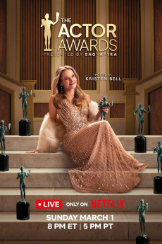 32nd Annual Actor Awards