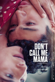 Don't Call Me Mama