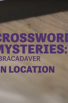 On Location - Crossword Mysteries: Abracadaver