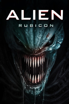 Alien: Rubicon 2024 POSTER