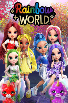 Rainbow World: The Movie