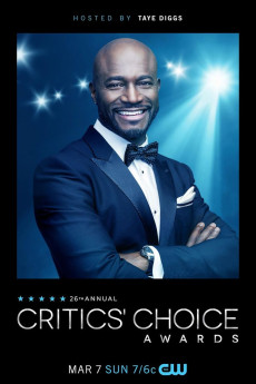 The 26th Annual Critics' Choice Awards The 26th Annual Critics' Choice Awards