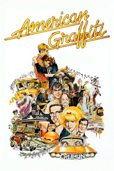 American Graffiti American Graffiti